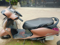 Yamaha Fascino 125 Fi Hybrid 2021 Model