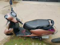Yamaha Fascino 125 Fi Hybrid