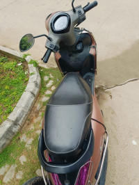 Yamaha Fascino 125 Fi Hybrid