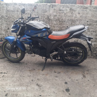 Suzuki Gixxer 150 2017 Model