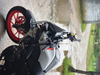Yamaha MT-15 BS6
