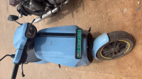 Ola S1 2023 Model