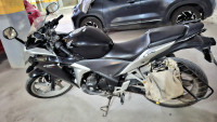 Honda CBR 250R 2012 Model