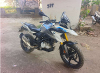 BMW G 310 GS 2018 Model