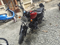 Royal Enfield Thunderbird X 350 2019 Model