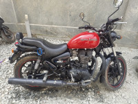 Royal Enfield Thunderbird X 350