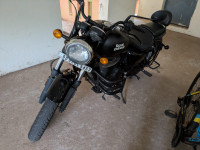 Royal Enfield Meteor 350
