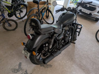 Royal Enfield Meteor 350