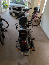 Royal Enfield Meteor 350