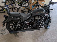 Royal Enfield Meteor 350
