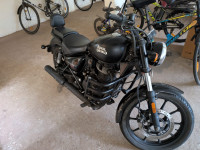 Royal Enfield Meteor 350