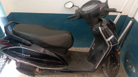 Honda Activa DLX Limited Edition 2023 Model