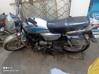 Hero Splendor 2005 Model