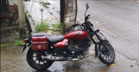Bajaj Avenger Street 160 2019 Model