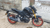 Yamaha MT-15 BS6 2023 Model