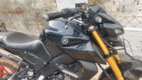 Yamaha MT-15 BS6