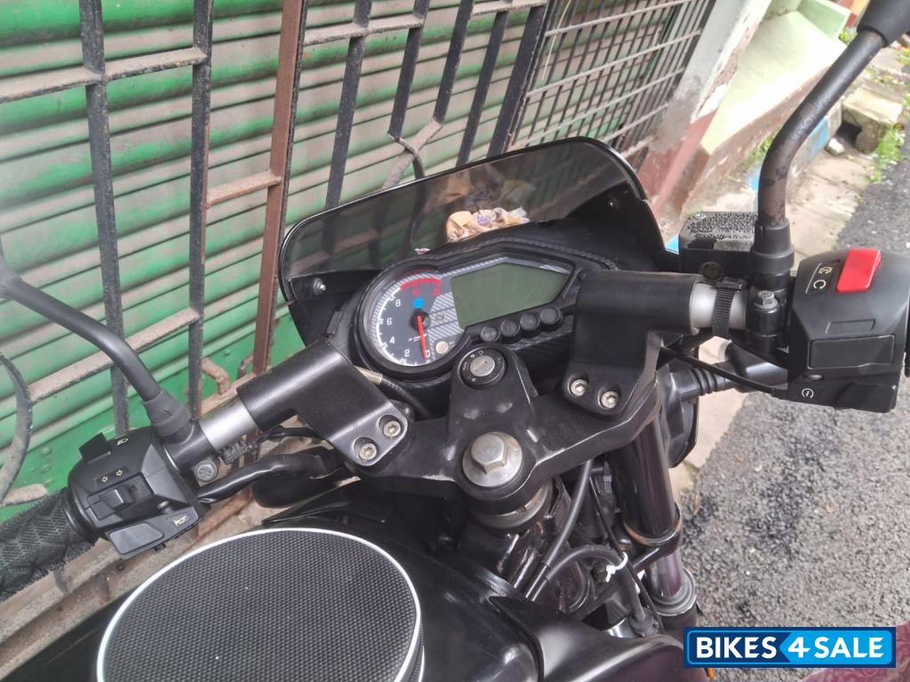Bajaj Pulsar 150 BS6