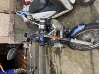 Royal Enfield Thunderbird 350