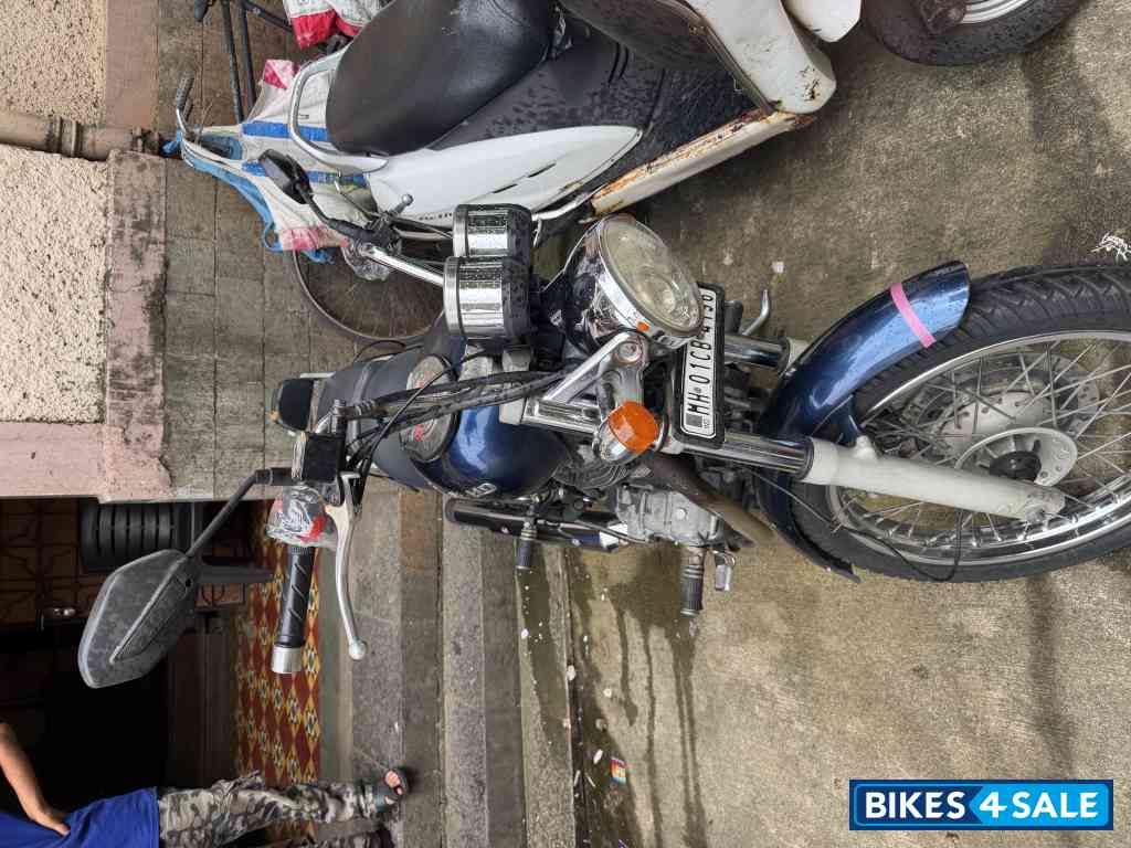 Royal Enfield Thunderbird 350 Royal Enfield Thunderbird 350
