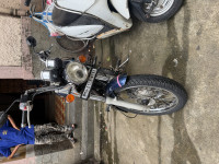 Royal Enfield Thunderbird 350