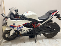 BMW G 310 RR 2023 Model