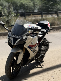 BMW G 310 RR