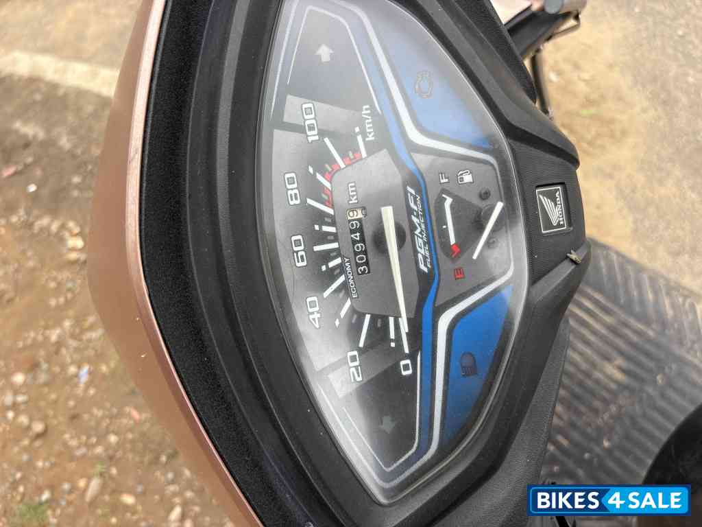 Honda Activa 6G Honda Activa 6G