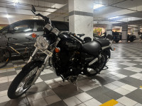 Royal Enfield Thunderbird 350