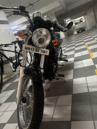Royal Enfield Thunderbird 350