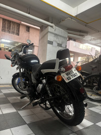 Royal Enfield Thunderbird 350