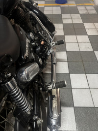 Royal Enfield Thunderbird 350
