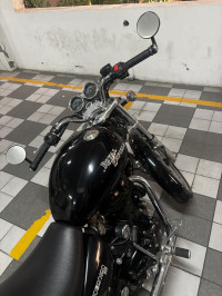 Royal Enfield Thunderbird 350