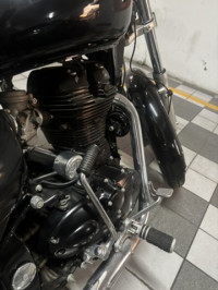 Royal Enfield Thunderbird 350