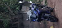 Yamaha YZF R15 V3 2018 Model