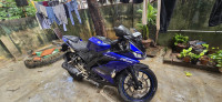 Yamaha YZF R15 V3