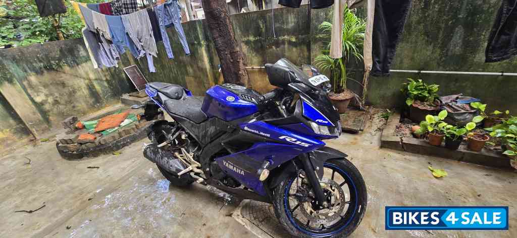 Yamaha YZF R15 V3 Yamaha YZF R15 V3
