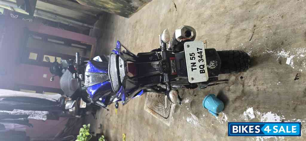 Yamaha YZF R15 V3 Yamaha YZF R15 V3