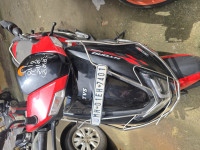 TVS NTORQ 125 Race Edition 2023 Model