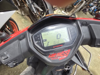 TVS NTORQ 125 Race Edition