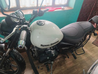 Royal Enfield Thunderbird X 350 2019 Model