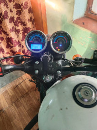 Royal Enfield Thunderbird X 350