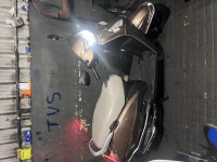 TVS Jupiter BS6 2020 Model