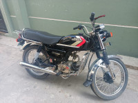 Hero CD 100 1997 Model
