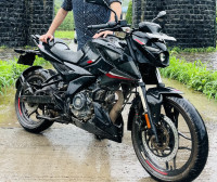 Bajaj Pulsar N160 2022 Model