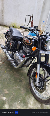 Royal Enfield Bullet Standard 350 2026 Model