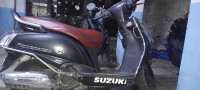 Suzuki Access 125 2016 Model