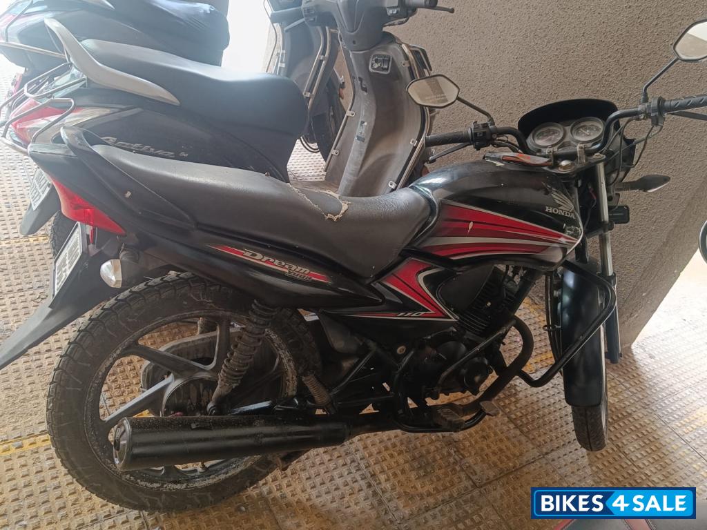 Honda Dream Yuga