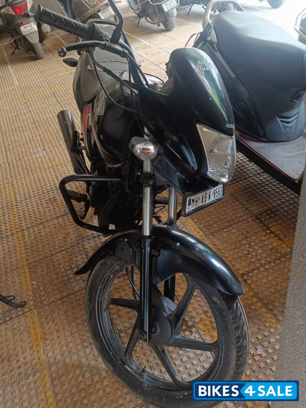 Honda Dream Yuga Honda Dream Yuga