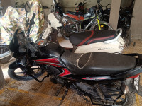 Honda Dream Yuga
