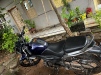 TVS Raider Split Seat 2023 Model